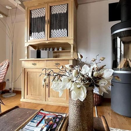 Apartamento Platz Zum Wohlfuehlen „Cook&Chill“ Ermatingen Exterior foto